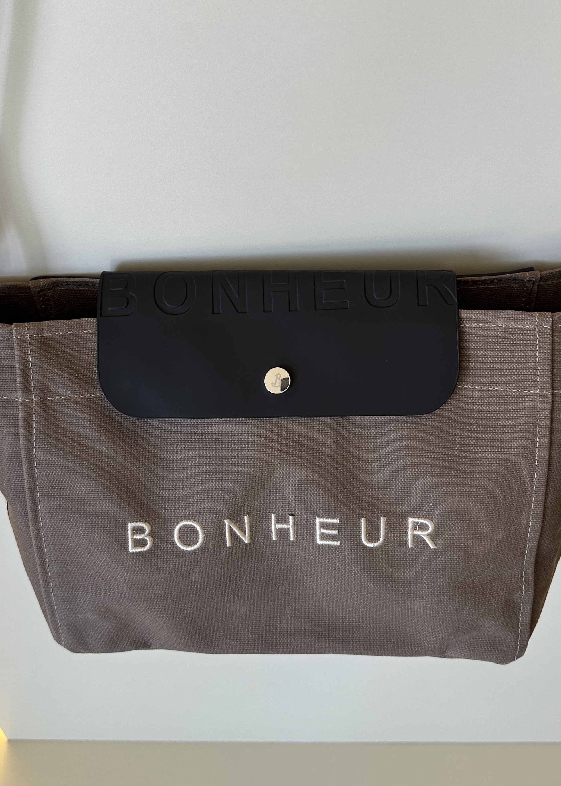 Bnhr - B+Bag CLUTCH Vizon