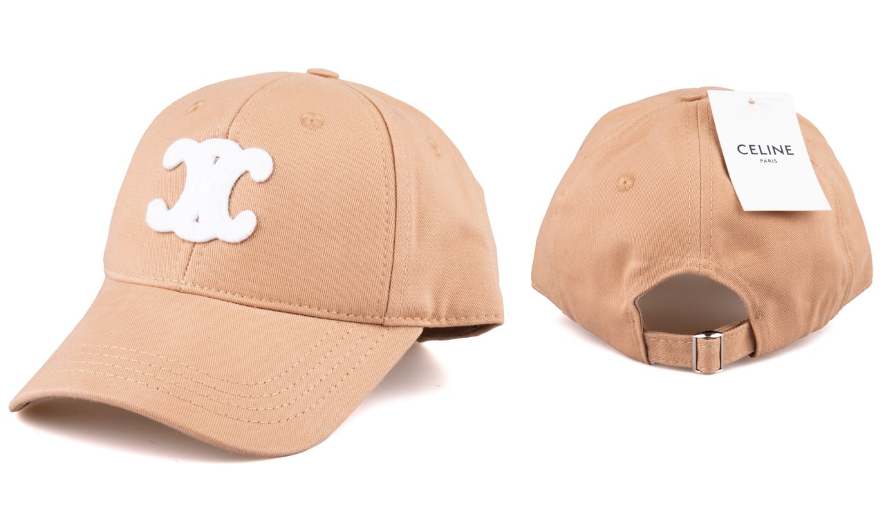 Cln - Şapka Camel Cap