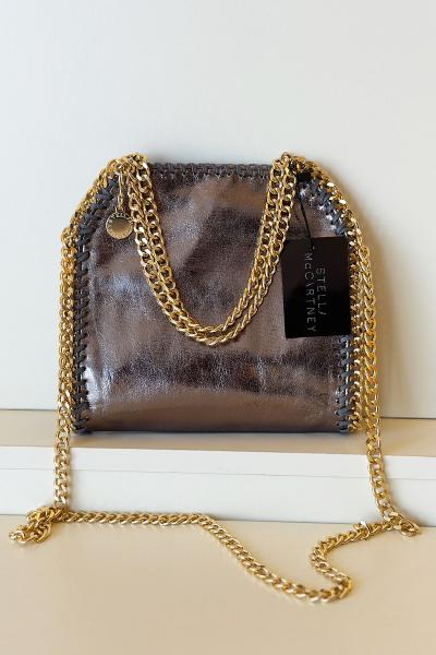 Stella Mccartney - Falabella Gri