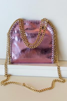 Stella Mccartney - Falabella Pudra