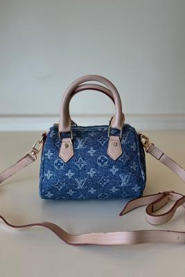 LV. - Nano Speedy Mavi