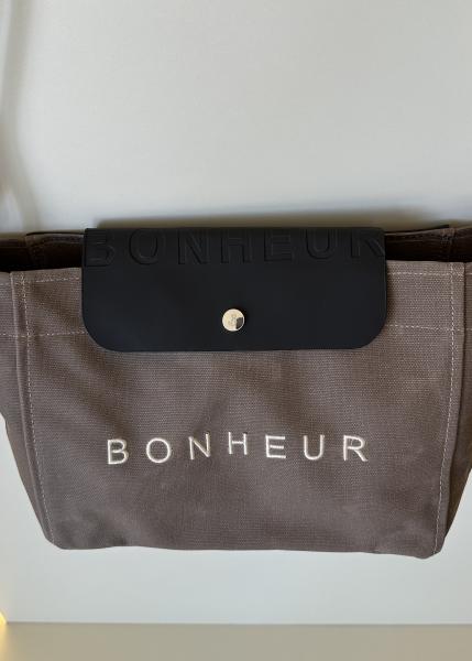 Bnhr - B+Bag CLUTCH Vizon